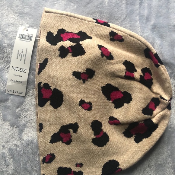 Matching Hat and Scarf - Picture 4 of 4